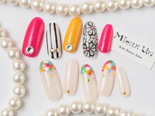 ミューアン(Mieux Un)/