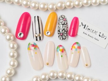 ミューアン(Mieux Un)/