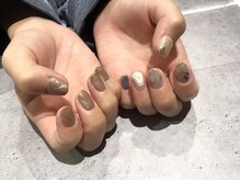 アース コアフュールボーテ 新潟中野山店 (EARTH Coiffure beaute')/