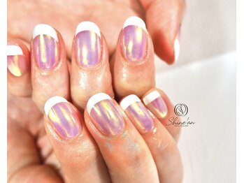 シャインアン(Shine'an)/デザイン1.5時間