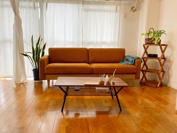 ピークハント(Peak Hunt)/施術前にカウンセリング