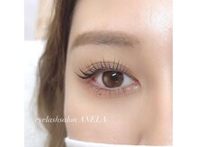 アネラ(ANELA)/上下パリジェンヌラッシュリフト