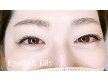 アイラッシュリリィ(Eyelash Lily)/まつエク／まつ毛パーマ