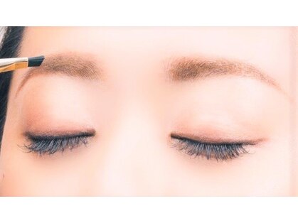 まつげエクステ専門店 シル ド ブティック ヴァニーユ(Cils de Boutique Vanille)の写真