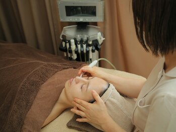 サロン 隠れ家)(kakurega)/特許取得ごっそり毛穴吸引,洗浄