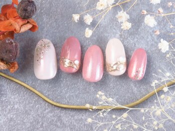 サラ(Sarah.)/定額アートコース