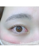 ソナ(Sona)/まつげパーマ