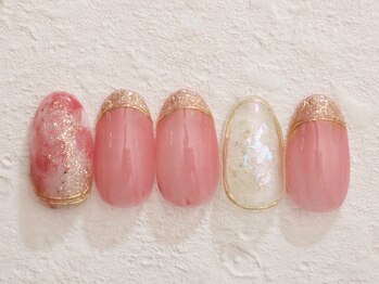 ノーブル(Noble)/【HAND】プレミアムコース