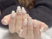 ハナネイル(はなNAIL)/