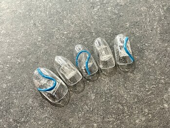 クレセント 武蔵小山(Crescent)/定額デザインコース90分