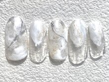 リノリコ 中野店(RinoRiko)/23年 7月 ニュアンス3