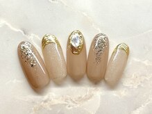 ラウミー(Laumi)/シェルネイル