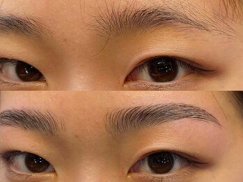 ハリウッドブロウリフト ワクシー 下北沢店(HOLLYWOOD BROW LIFT WAXYYY.)/ハリウッドブロウリフト 経堂