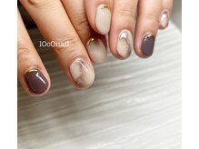 ロコネイル(Loco Nail)/定額デザイン