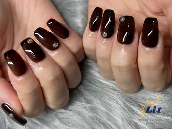 セレブボディ 京王八王子店/ネイル/定額A