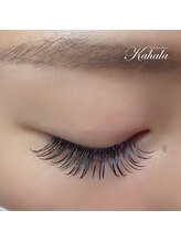 アイラッシュリゾート カハラ 国分寺店/セーブルラッシュ