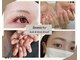 リュミエール(lash&brow lumiere)の写真