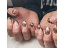 リアン(lien)/お客様ネイル