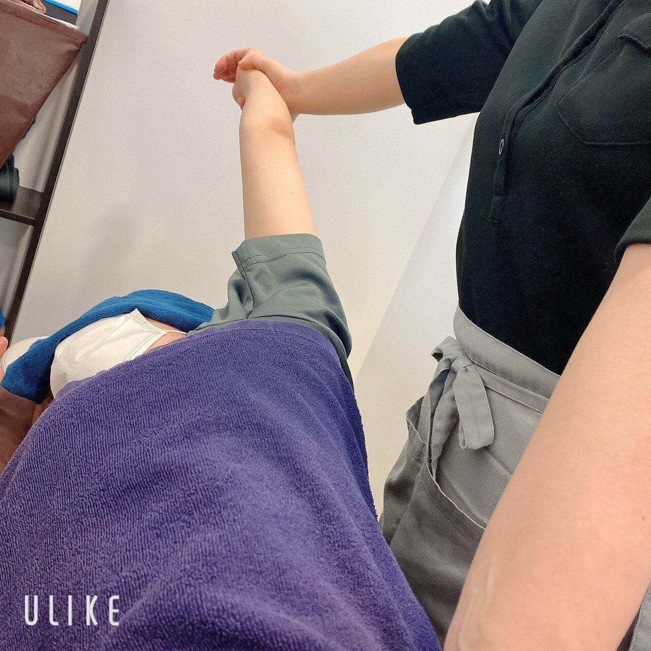 【120分★6つのコースの中からカスタマイズ★】セレクト整体120分￥17000