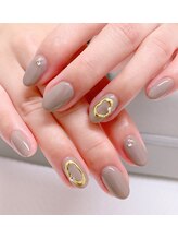 アイネル(EyeNel)/