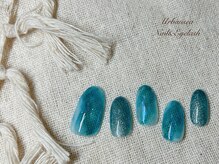 アーバンシーネイル 赤羽店(Urbansea nail)/nail trend design 9.980円