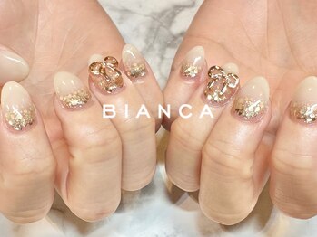 ビアンカ 名駅店(Bianca)/持ち込みコース￥9000
