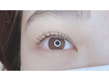 ビューティサロン モネ(Monet)/＊まつげパーマ