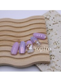 7月【monthly &nbsp;gold】