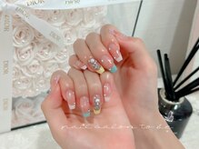 トゥービー 新宿三丁目(To Be)/持ち込みデザイン