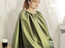 ラヴィオス(RAVIOS)/よもぎ蒸し/肌質改善/ララピール