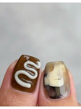 シェルシー(Shellsee)/大人個性派デザインが得意♪