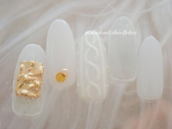 ダイヤモンドコース￥10340