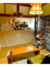 リノミノ(lino'mino)/◇カウンセリング(二階)◇