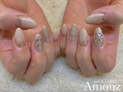 アモウズ(Amouz)の写真