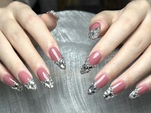 ドリーミーネイル 池袋(Dreamy Nail)/¥14000《１８０分》