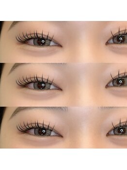 ポノ つくば店(Pono)/LEDマツエク