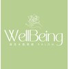 ウェルビーイング(Well Being)のお店ロゴ