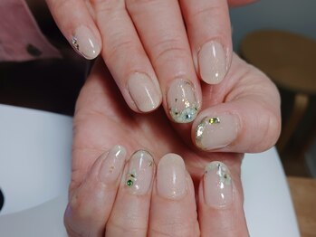 ネコノイル(neconoiru)/ドライフラワー