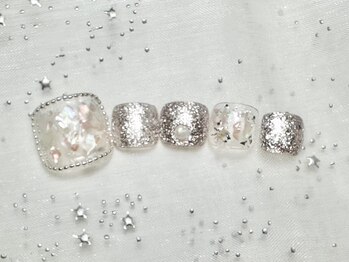 プティリボン 武蔵小金井店(PetitRibbon)/Foot定額Trend