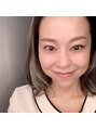 アイラッシュアンドネイル マカレア(Maka Le'a)/中西梨恵