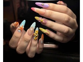 サマーデザイン