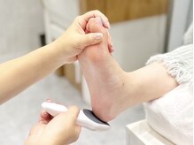 ネイルサロン オー(Oh!)