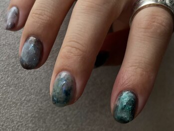 タクミウラワ アズ エティル(takumi urawa as Etel)/