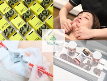 マリスレジーナ 新保店(MarisRegina)