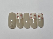 アンネ 表参道(ANNE)/【Hand】ワンホン/ガーリー 定額