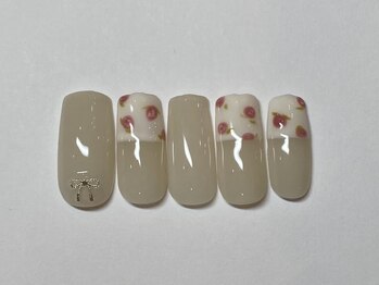 アンネ 表参道(ANNE)/【Hand】ワンホン/ガーリー 定額