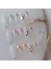 【HAND】人気！毎月デザインが変わるキャンペーン☆