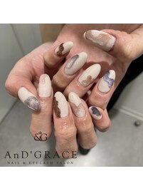 〔 hand 〕art free