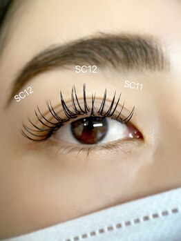 ムニ(muni)/LEDボリュームラッシュ120束