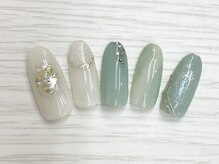 キャンアイドレッシー 鴻巣店(Can I Dressy)/6500円